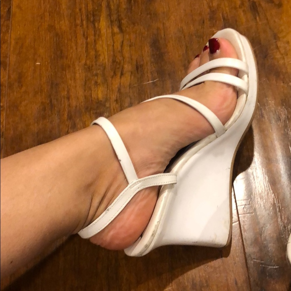 Wedges - Picture 2 of 5